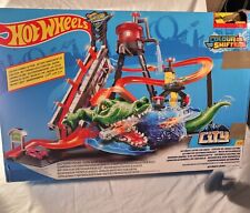 Hot wheels station d'occasion  Rang-du-Fliers