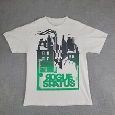 Rogue status shirt for sale  Greenwood