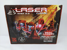 Laser board game for sale  Jamestown