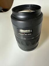 Pentax 200mm 4.7 for sale  BLACKPOOL