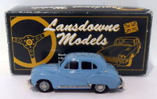 Lansdowne models scale for sale  WATERLOOVILLE