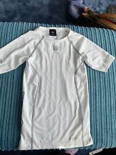 Skins white compression for sale  CANVEY ISLAND