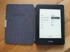 Amazon kindle gen gebraucht kaufen  Großbeeren