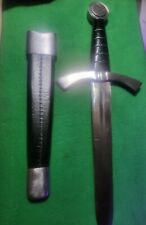 espada cruzada medieval, usado comprar usado  Enviando para Brazil