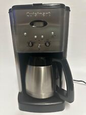 Cuisinart stainless cup for sale  Port Saint Lucie