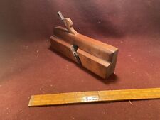 Wood moulding plane for sale  Holland