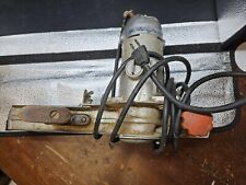 Stanley h257 electric for sale  Forest