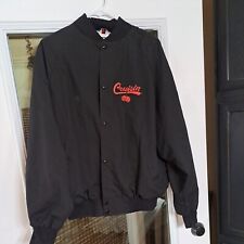 Hangman jacket cruisin for sale  Gastonia