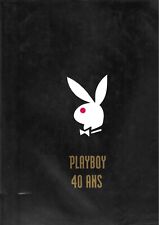 Playboy ans histoire d'occasion  Luc-sur-Mer