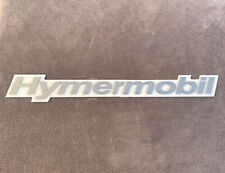 Logo hymermobil d'occasion  Garancières