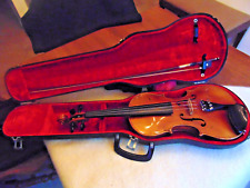 Old french violin for sale  Mequon