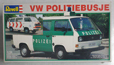 Revell 7347 polizei gebraucht kaufen  Vlotho