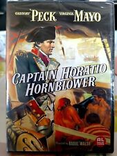 Captain horatio hornblower gebraucht kaufen  Eberfing