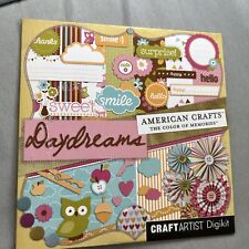 American crafts colouring for sale  GREAT YARMOUTH
