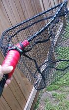 Fishing net ego for sale  Gray