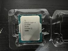 Used, Intel Core i5-12400F Processor 4.4 GHz, 6 Cores, LGA 1700 for sale  Shipping to South Africa