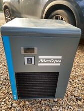 atlas copco air compressor for sale  HORLEY