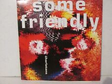 Charlatans friendly vinyl for sale  MERRIOTT