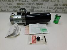 New concentric hydraulic for sale  Gonzales