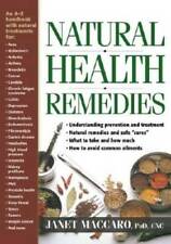 Natural health remedies for sale  Montgomery