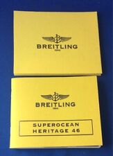 Breitling superocean heritage usato  Milano