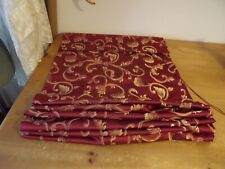 Penney fabric roman for sale  Pittsville
