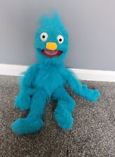 Monster hand puppet for sale  MARGATE