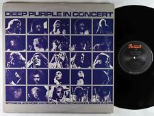 Usado, Deep Purple - In Concert 2xLP - Retrato Muito Bom++ comprar usado  Enviando para Brazil