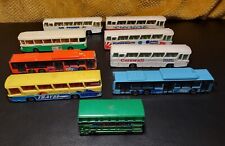 Toy buses cars for sale  NEWARK