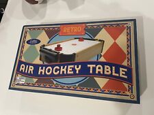 Air hockey retro for sale  Berwyn