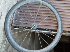 Vendspaire roues vélo d'occasion  Marseille XIII