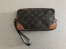 Louis vuitton dragonne usato  Italia