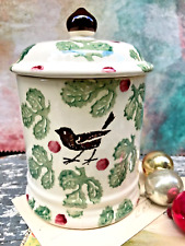 Early emma bridgewater for sale  Shipping to Ireland