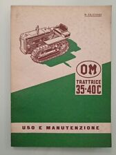 manuali trattore usato  Torino