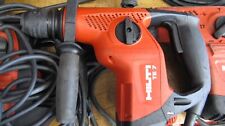 Hilti 7 . gebraucht kaufen  Burtenbach