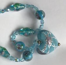 Exquisite murano wedding for sale  PUDSEY