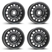 Alcar steel wheels d'occasion  Expédié en Belgium