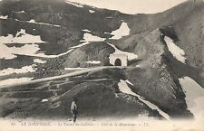 Dauphine tunnel galibier d'occasion  France