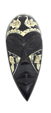 Indonesian fang mask for sale  Round O