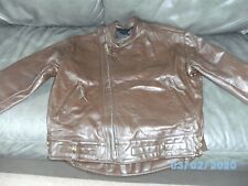 Langlitz cascade leather for sale  ROTHERHAM