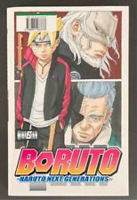 Boruto naruto nex usato  Gatteo