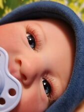 Puppe reborn baby gebraucht kaufen  Eschweiler