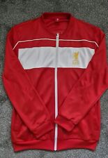 Liverpool tracksuit top for sale  Ireland