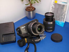 Nikkon mirrorless camera for sale  BATH