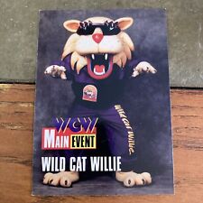 Wild cat willie for sale  Strongsville