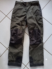 Pinewood utdoorhose jagdhose gebraucht kaufen  Gottmadingen