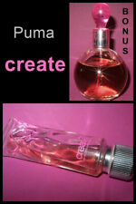 Parfum puma create gebraucht kaufen  Oldenburg