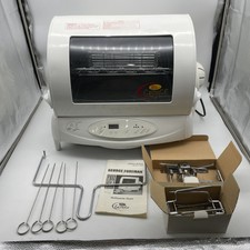 big george foreman rotisserie for sale big george foreman rotisserie for sale Shipping to Canada