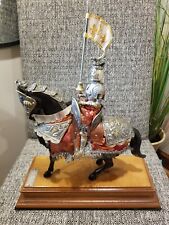 knight statue for sale  Wheeling
