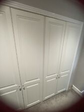 Hammond wardrobe doors for sale  CANNOCK